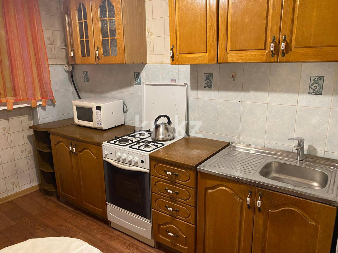 Аренда 1-комнатной квартиры, 35 м² в Астане - фото 3