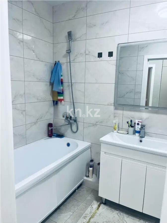 Продажа 3-комнатной квартиры, 89.3 м² в Алматы - фото 5