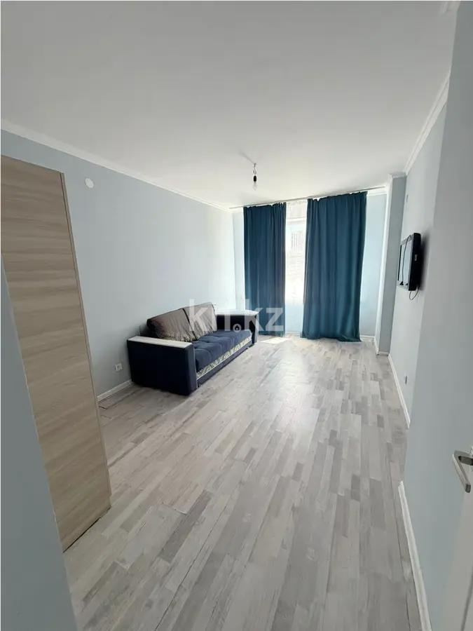 Продажа 1-комнатной квартиры, 40.5 м² в Астане