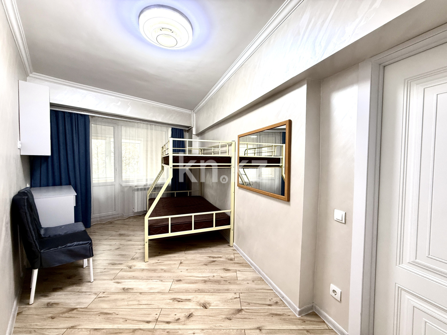 Продажа 3-комнатной квартиры, 65 м² в Алматы - фото 11