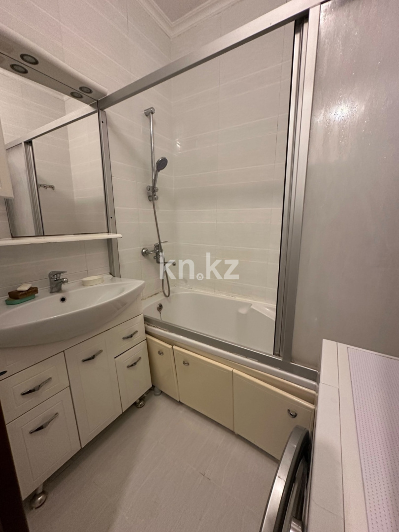 Аренда 3-комнатной квартиры, 75 м² в Алматы - фото 9