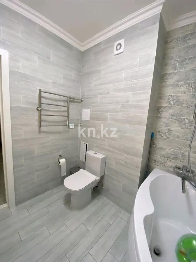 Продажа 3-комнатной квартиры, 94.1 м² в Астане - фото 3