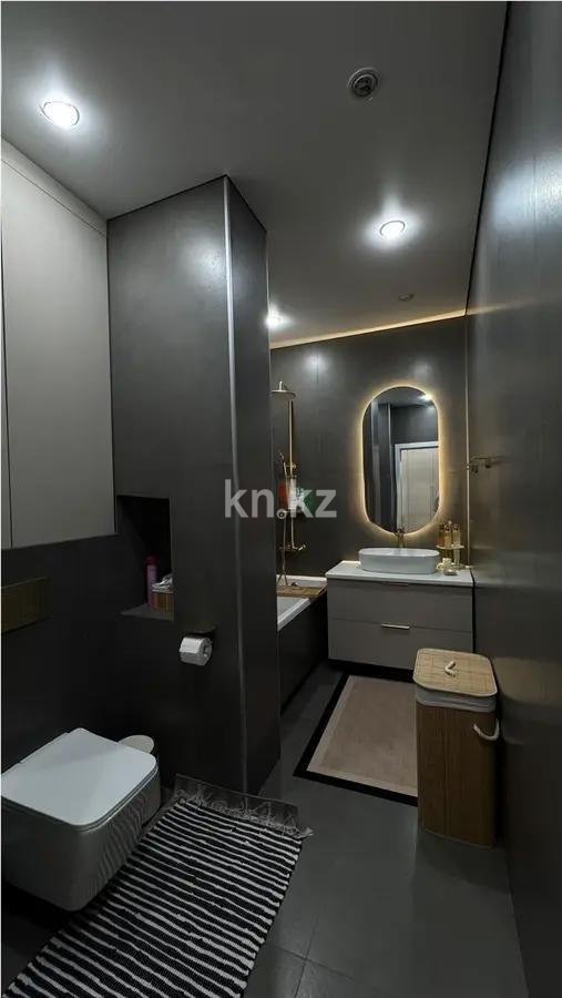 Продажа 3-комнатной квартиры, 75 м² в Алматы - фото 5