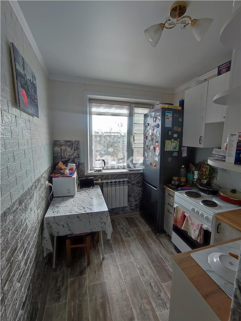 Продажа 2-комнатной квартиры, 45 м² в Караганде - фото 5