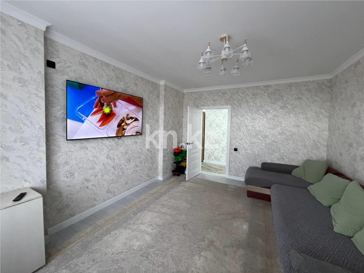 Продажа 3-комнатной квартиры, 79.9 м² в Астане - фото 3