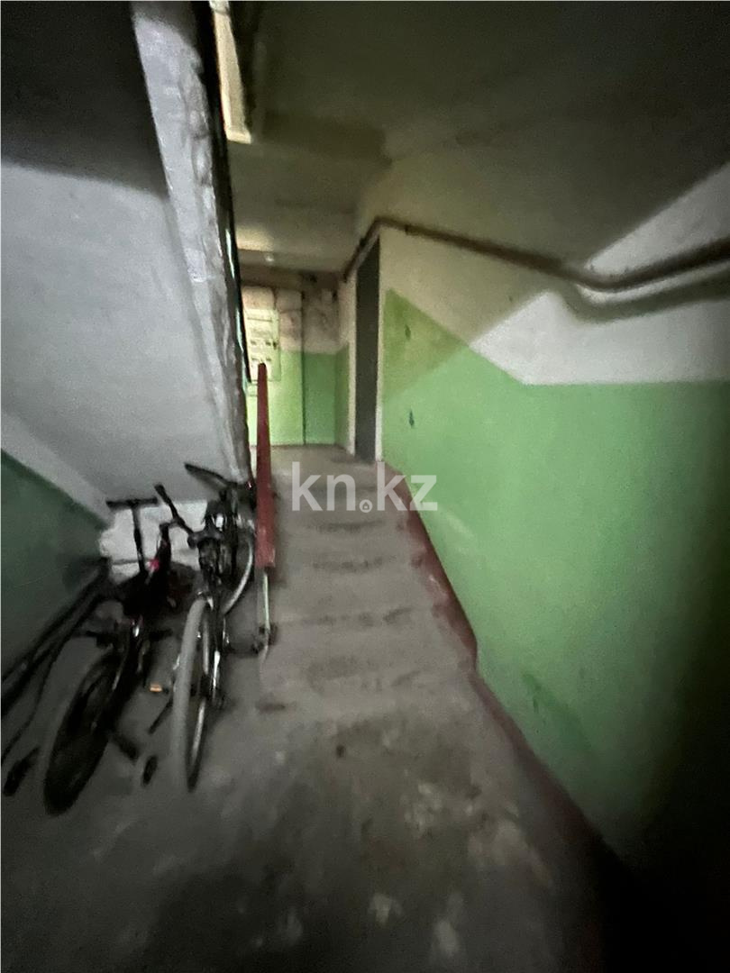 Продажа 3-комнатной квартиры, 59 м² в Караганде - фото 10