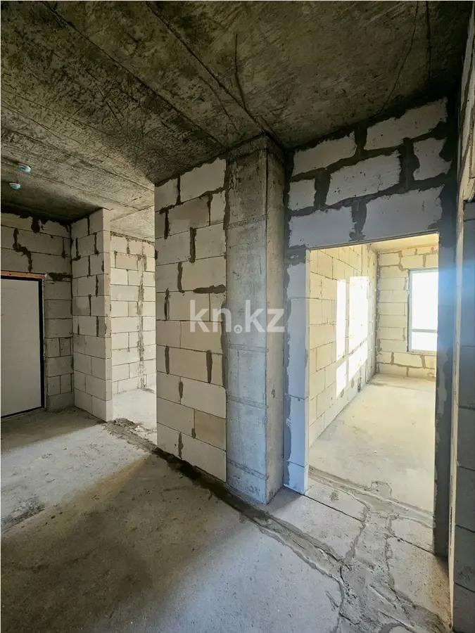 Продажа 3-комнатной квартиры, 61 м² в Астане - фото 4