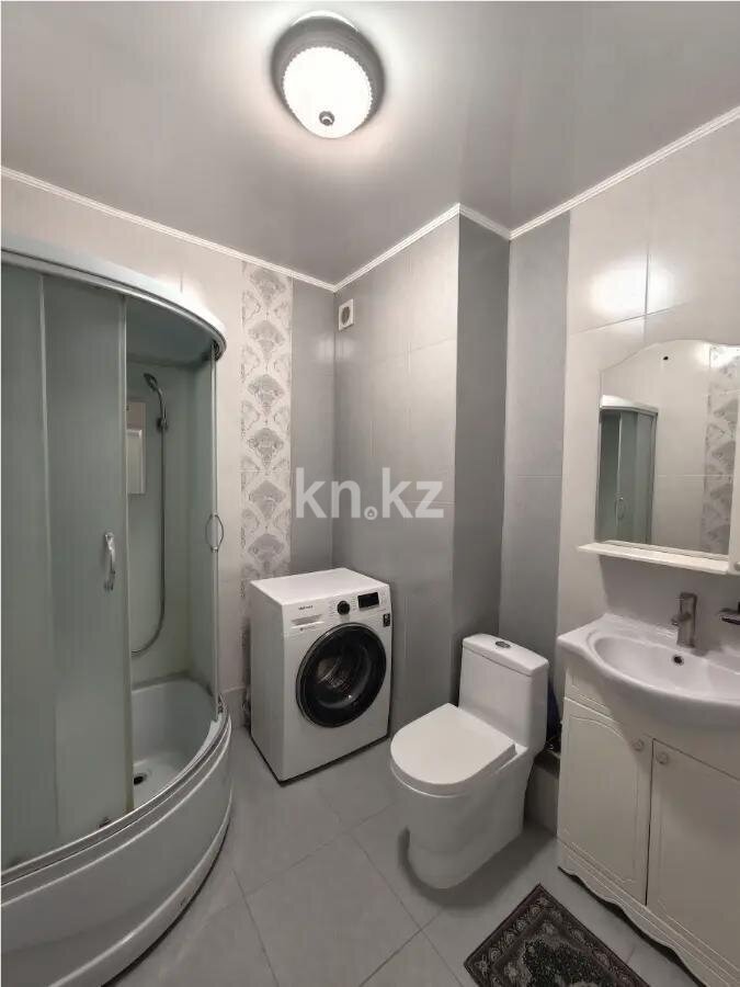 Продажа 4-комнатной квартиры, 112 м² в Алматы - фото 7