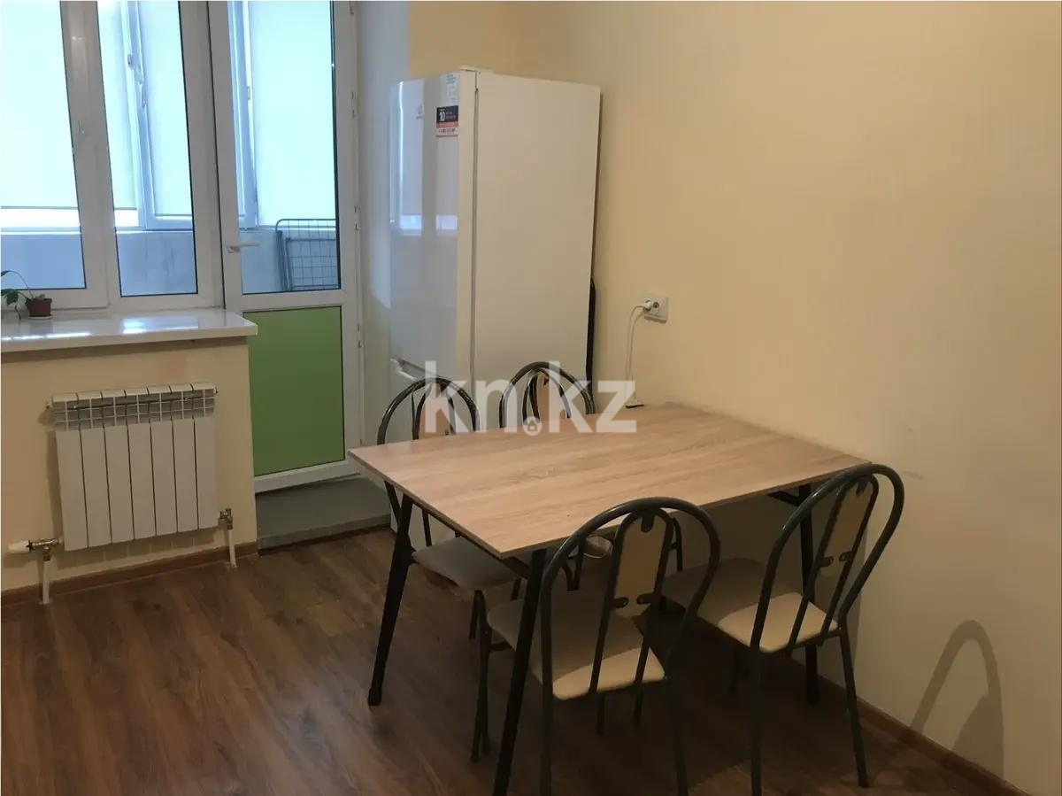 Продажа 1-комнатной квартиры, 41 м² в Астане - фото 2
