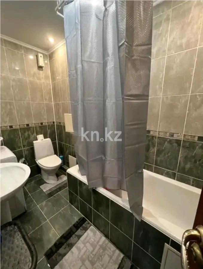 Продажа 3-комнатной квартиры, 79.8 м² в Алматы - фото 5