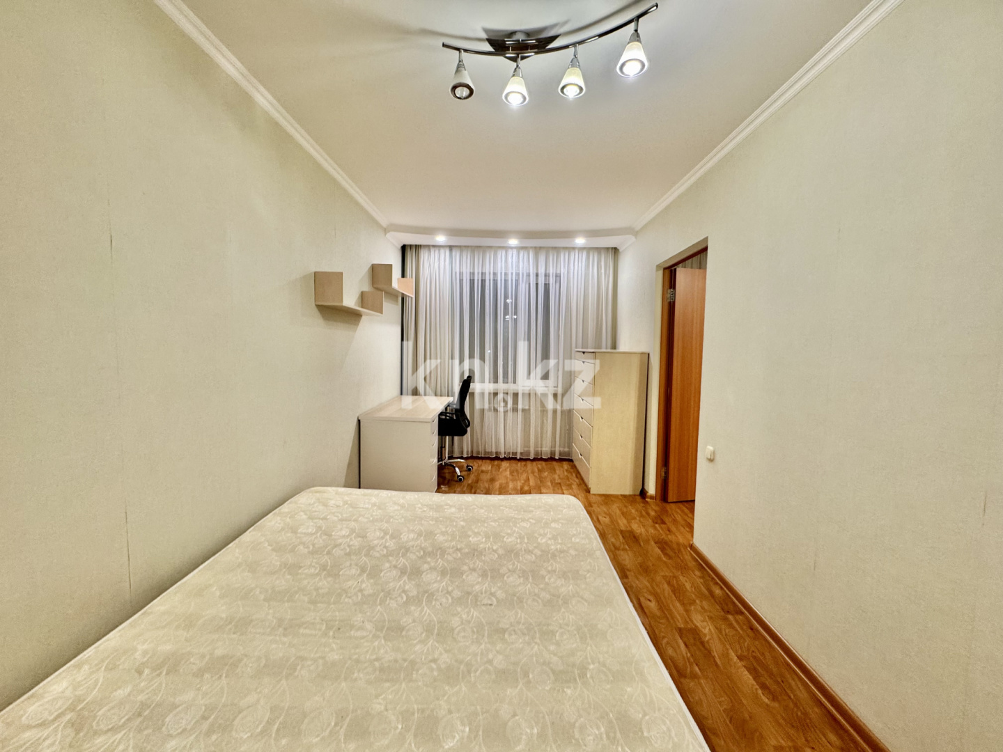 Продажа 2-комнатной квартиры, 45.8 м² в Караганде - фото 6