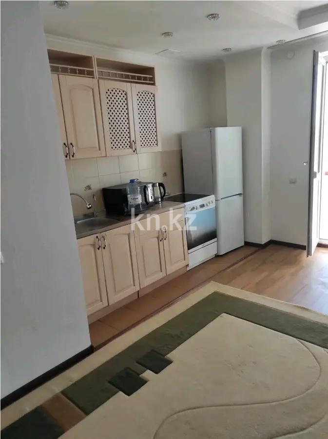 Продажа 2-комнатной квартиры, 53 м² в Астане - фото 3