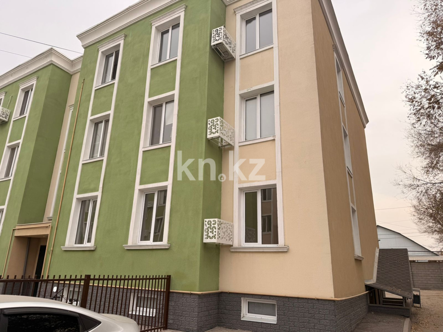Продажа 2-комнатной квартиры, 51 м² в Алматы