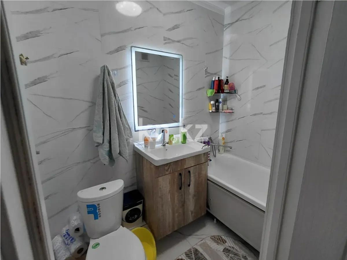 Продажа 1-комнатной квартиры, 43 м² в Алматы - фото 3