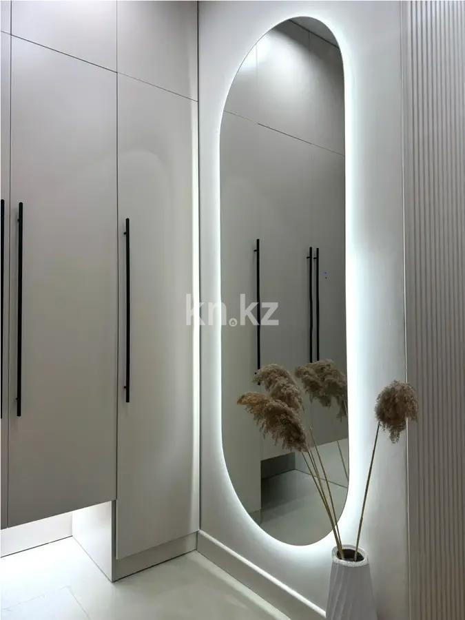 Продажа 1-комнатной квартиры, 35 м², пр. Сейфуллина, дом  416 в Алматы - фото 6