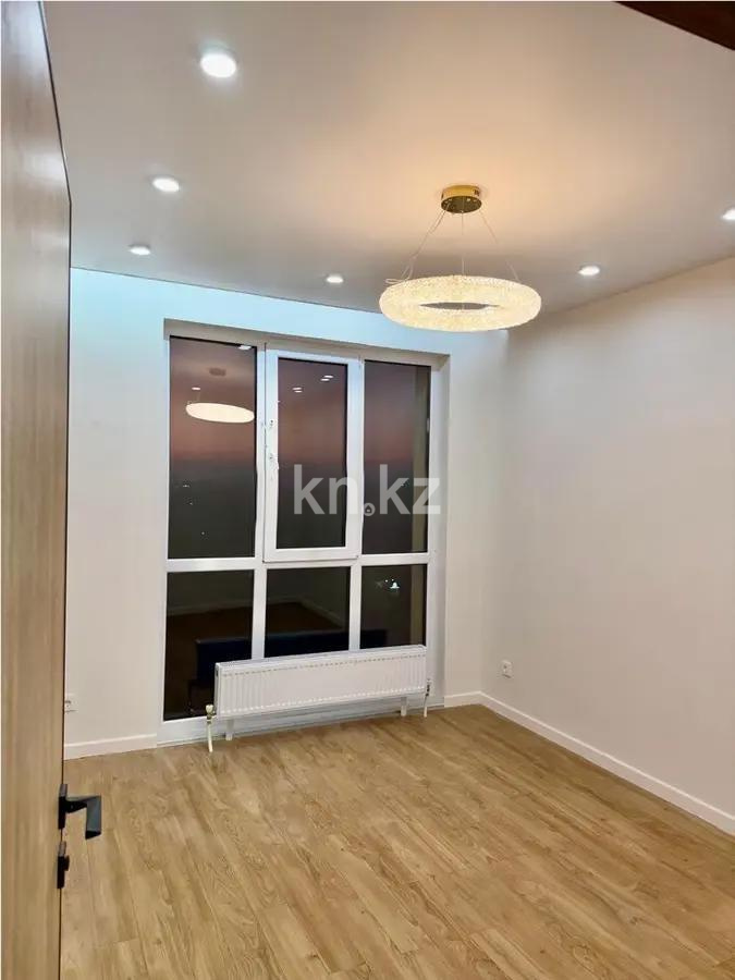 Продажа 2-комнатной квартиры, 45 м², ул. Муратбаева, дом  46 в Алматы