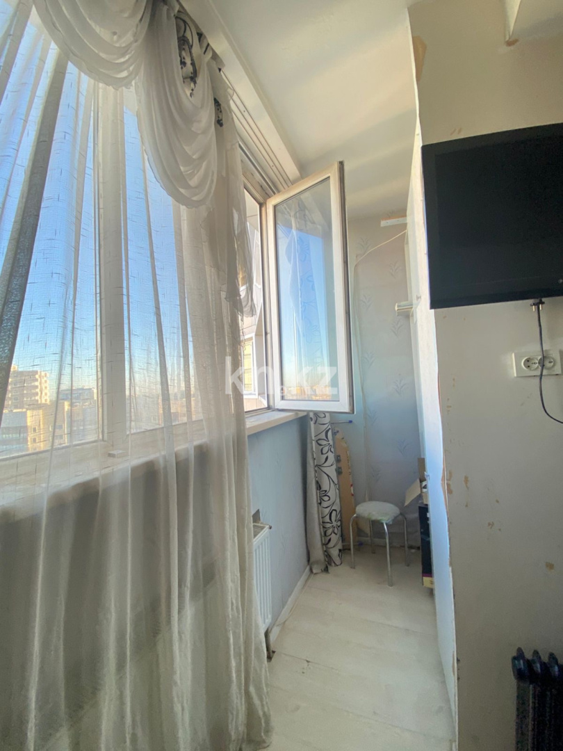 Аренда 1-комнатной квартиры, 30 м² в Астане - фото 5