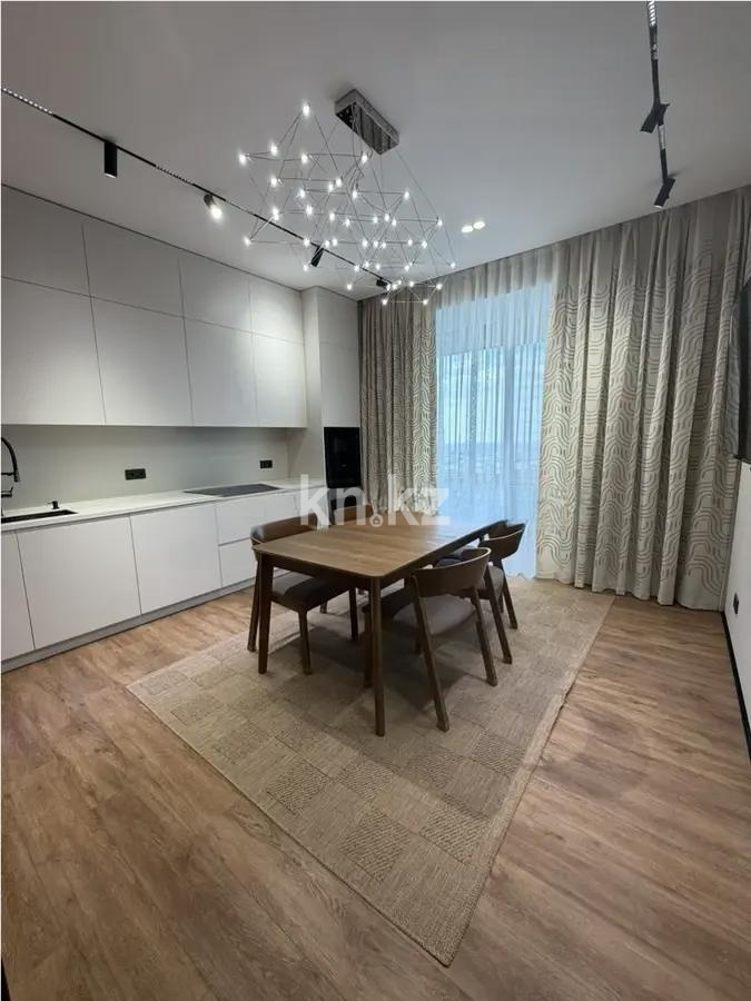 Продажа 4-комнатной квартиры, 144 м² в Алматы - фото 5