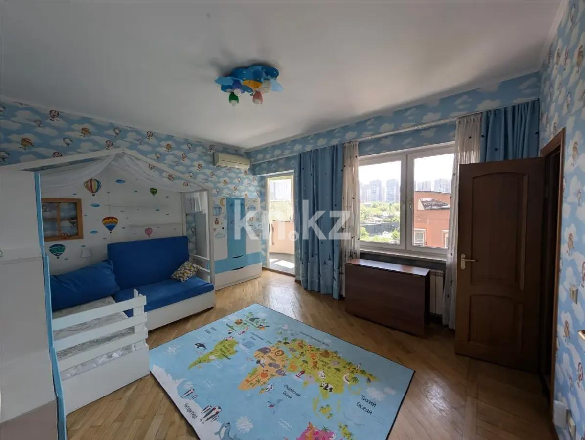 Продажа 3-комнатной квартиры, 201.4 м², мкр-н Керемет, дом  3/2 в Алматы - фото 3