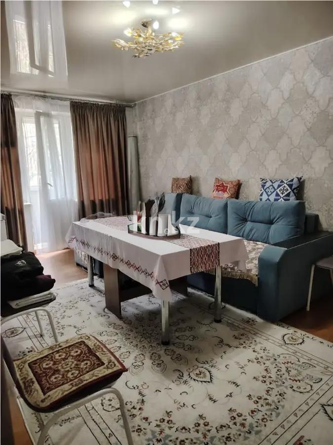 Продажа 2-комнатной квартиры, 46 м² в Алматы - фото 2