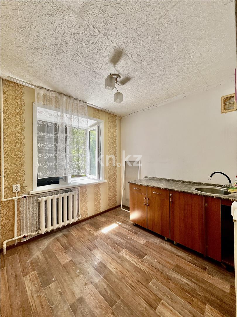 Продажа 1-комнатной квартиры, 34 м² в Темиртау - фото 3
