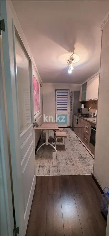 Продажа 3-комнатной квартиры, 83.3 м² в Алматы - фото 4