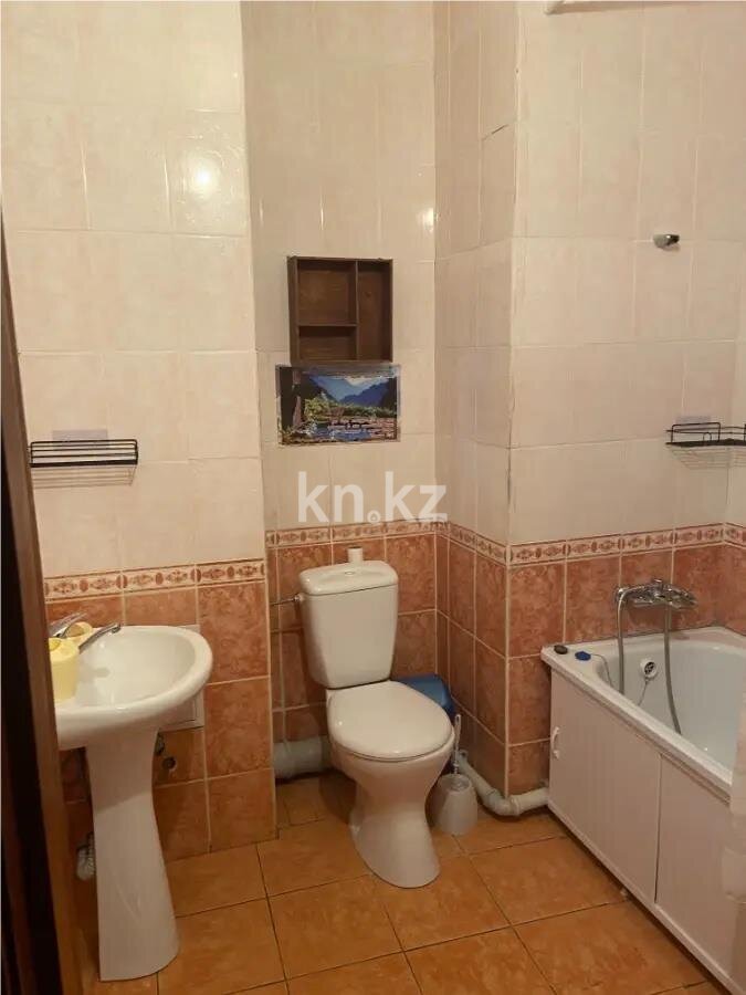 Продажа 1-комнатной квартиры, 38 м² в Астане - фото 3