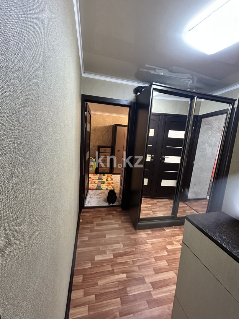 Продажа 1-комнатной квартиры, 33.7 м² в Караганде - фото 5