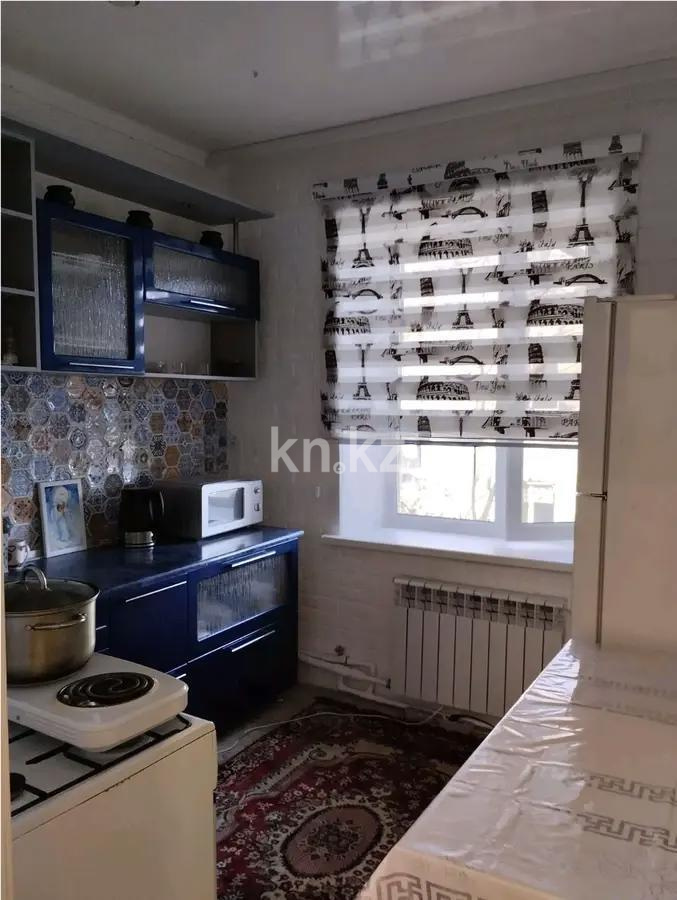 Продажа 2-комнатной квартиры, 59 м² в Караганде - фото 3