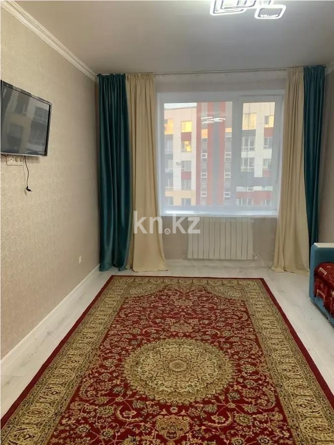 Продажа 2-комнатной квартиры, 44 м² в Астане