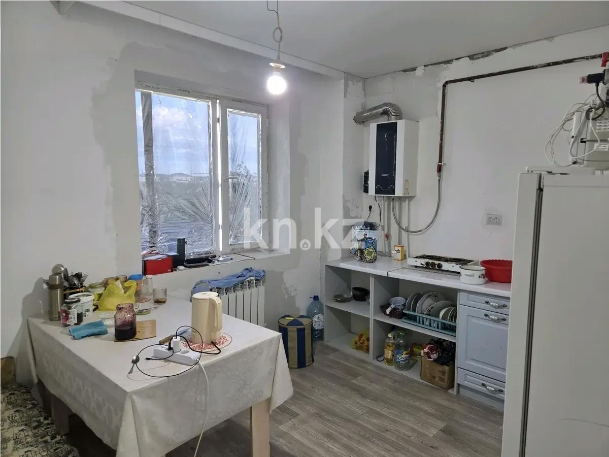 Продажа 1-комнатной квартиры, 33 м², ул. Сыпыра жырау, дом  25 в Астане - фото 2