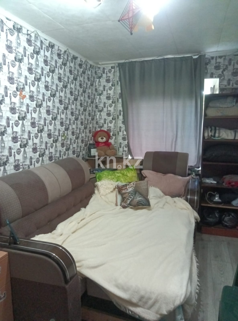 Продажа 3-комнатной квартиры, 57 м² в Караганде - фото 4
