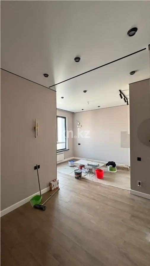 Продажа 2-комнатной квартиры, 31.1 м² в Алматы