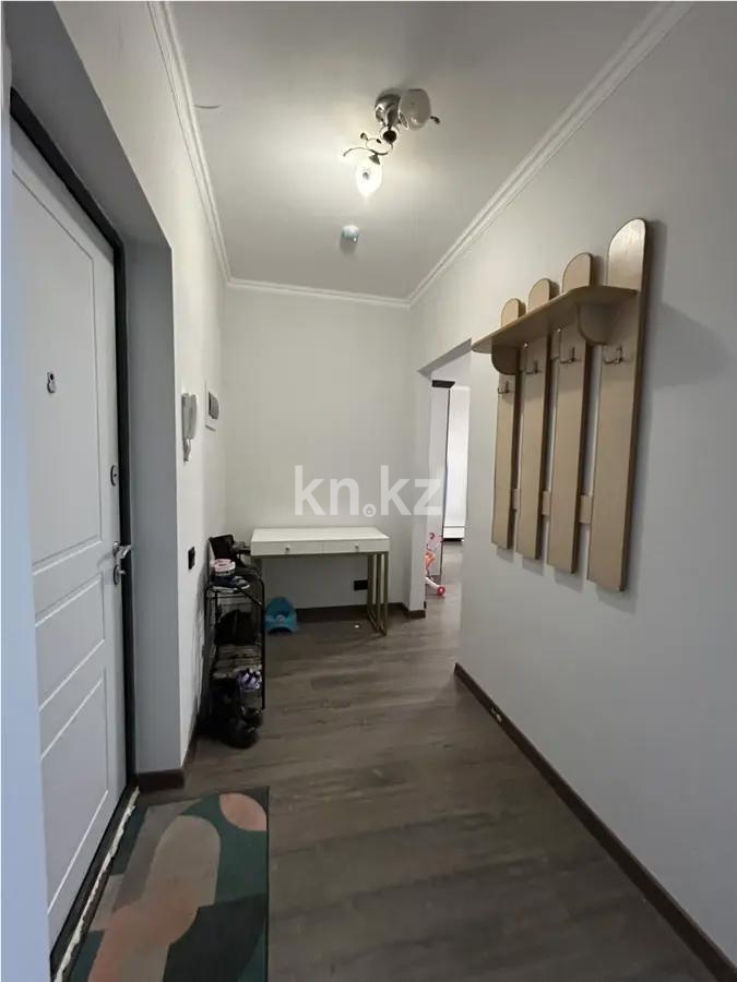 Продажа 1-комнатной квартиры, 46 м² в Астане - фото 4