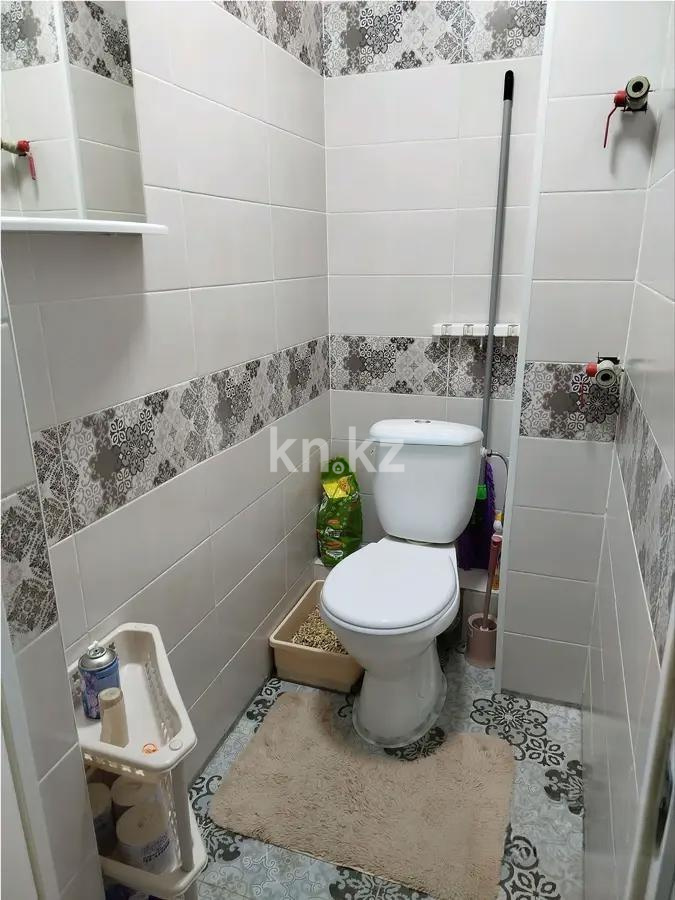 Продажа 3-комнатной квартиры, 79.5 м² в Астане - фото 6