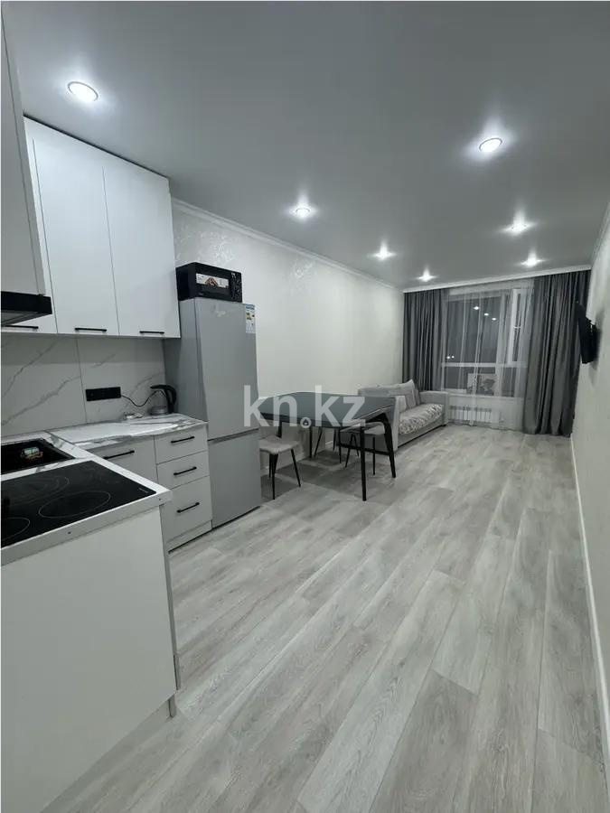 Продажа 1-комнатной квартиры, 45.6 м² в Астане - фото 2