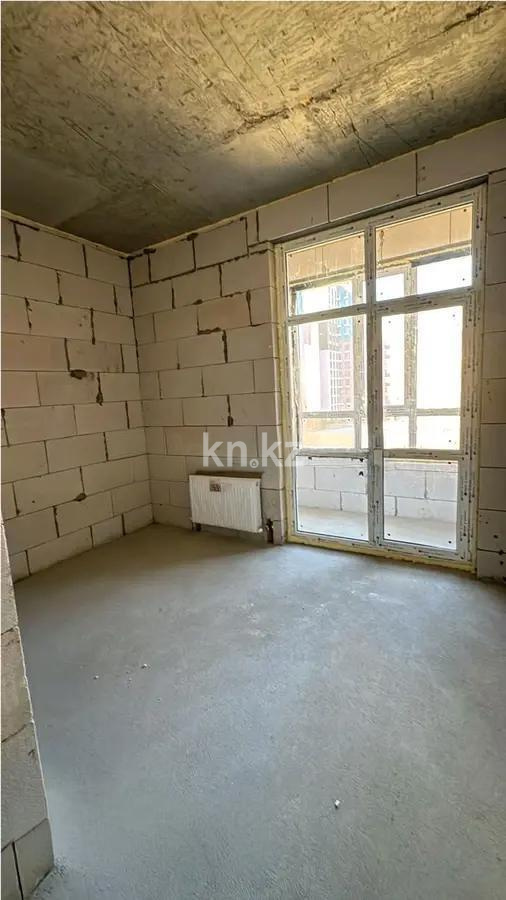 Продажа 1-комнатной квартиры, 45 м² в Астане - фото 2