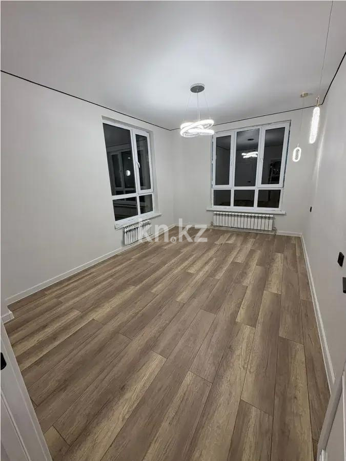 Продажа 2-комнатной квартиры, 68 м², ул. Жургенова, дом  19 в Астане - фото 2