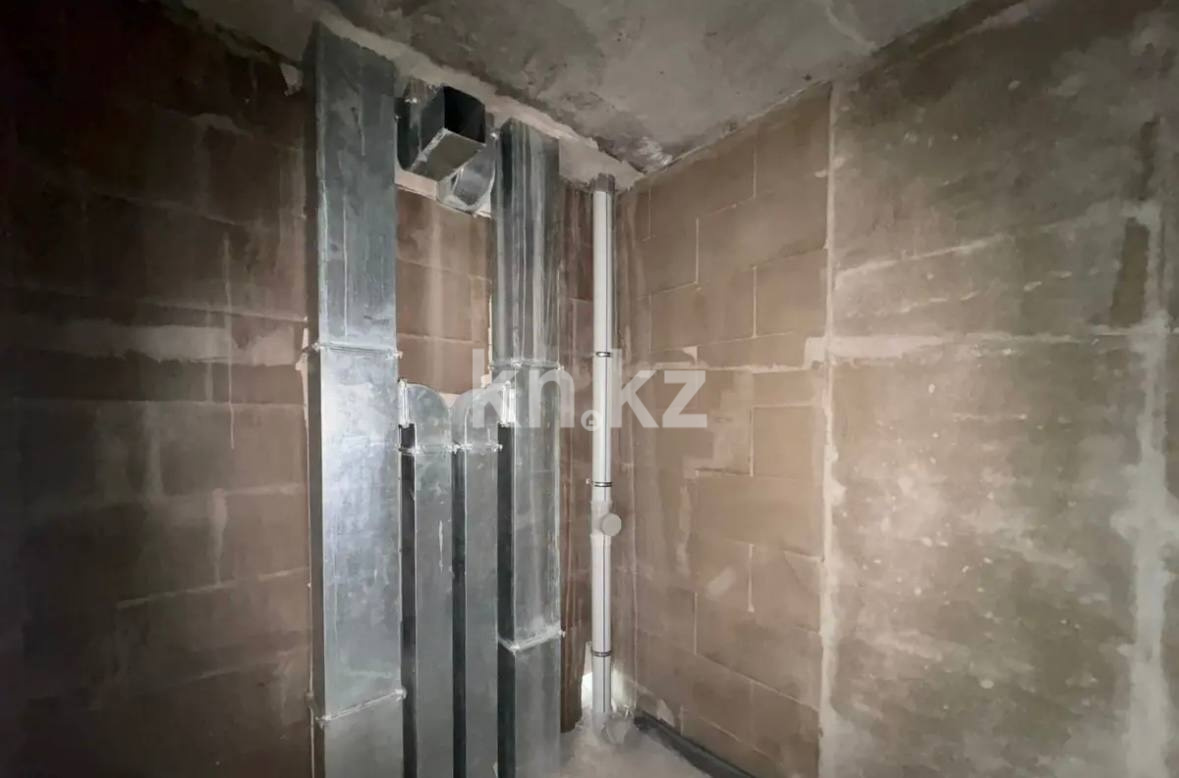 Продажа 1-комнатной квартиры, 47.1 м² в Астане - фото 7