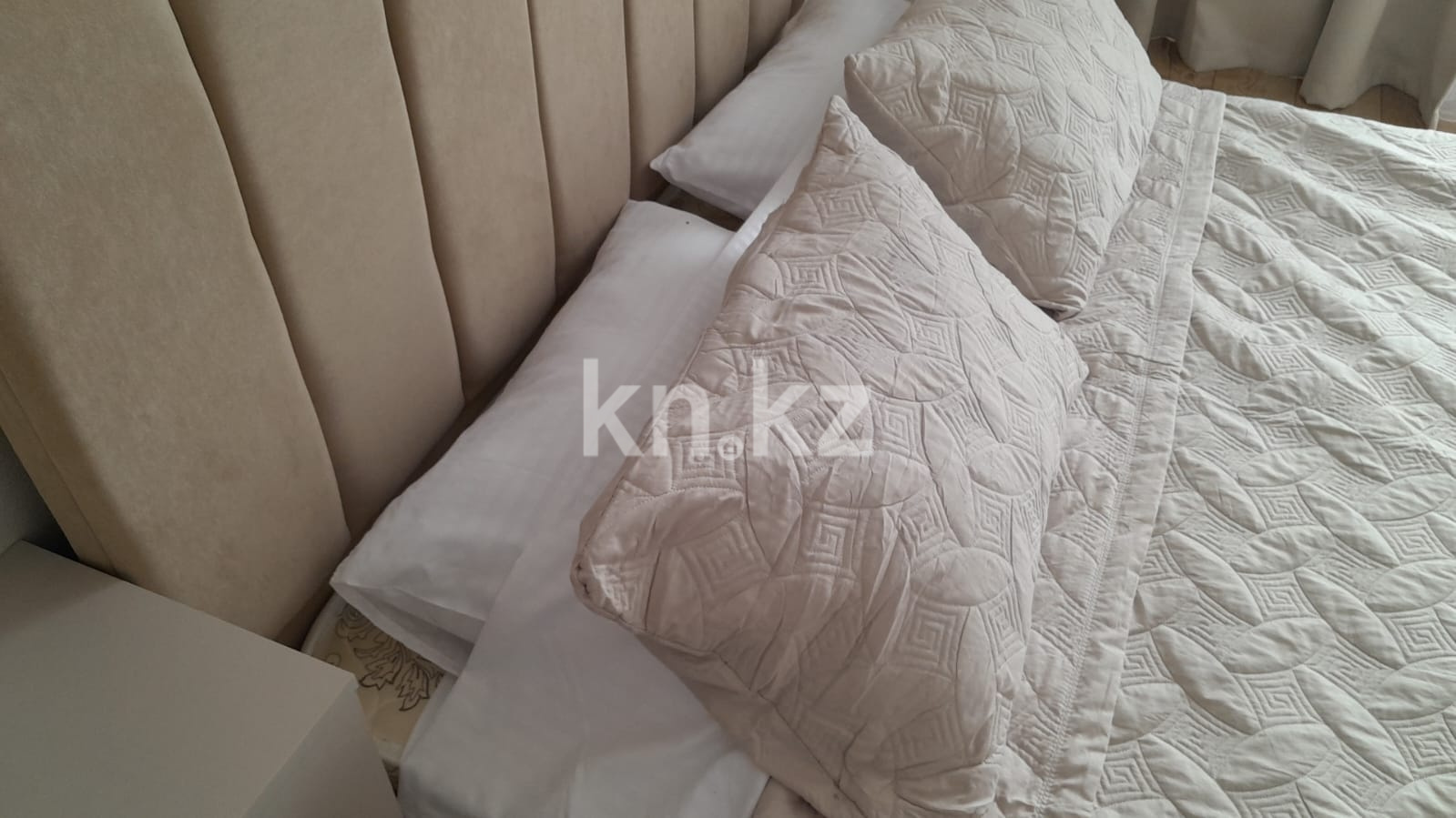 Аренда 2-комнатной квартиры посуточно, 42 м² в Астане - фото 3