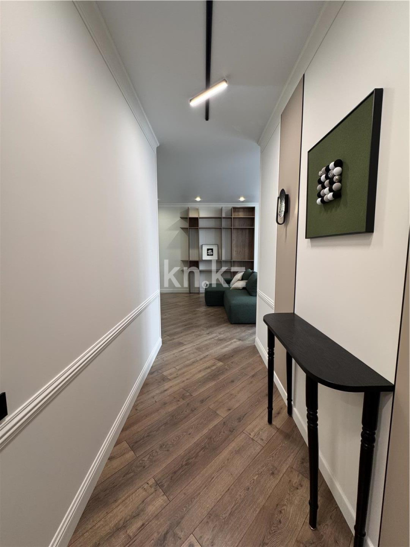 Продажа 3-комнатной квартиры, 114 м² в Караганде - фото 10
