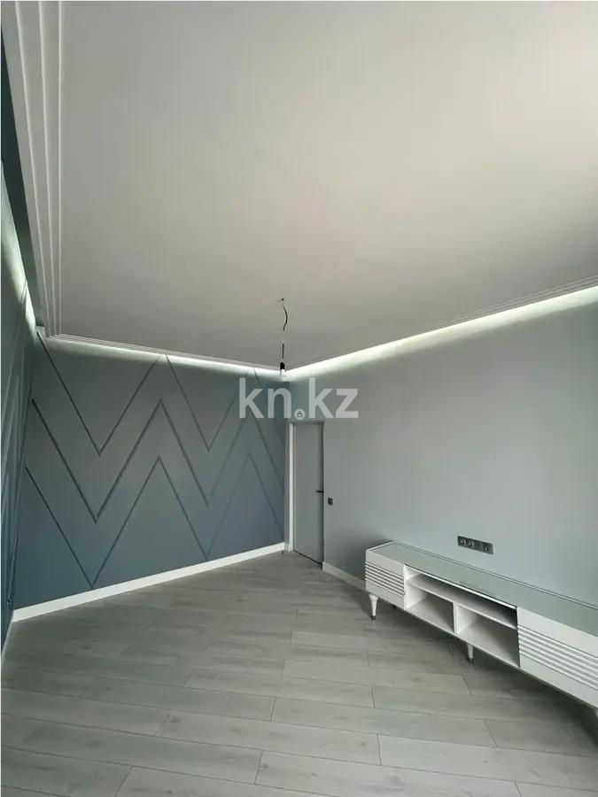 Продажа 3-комнатной квартиры, 90.6 м², ул. Мухамедханова, дом  21/2 в Астане