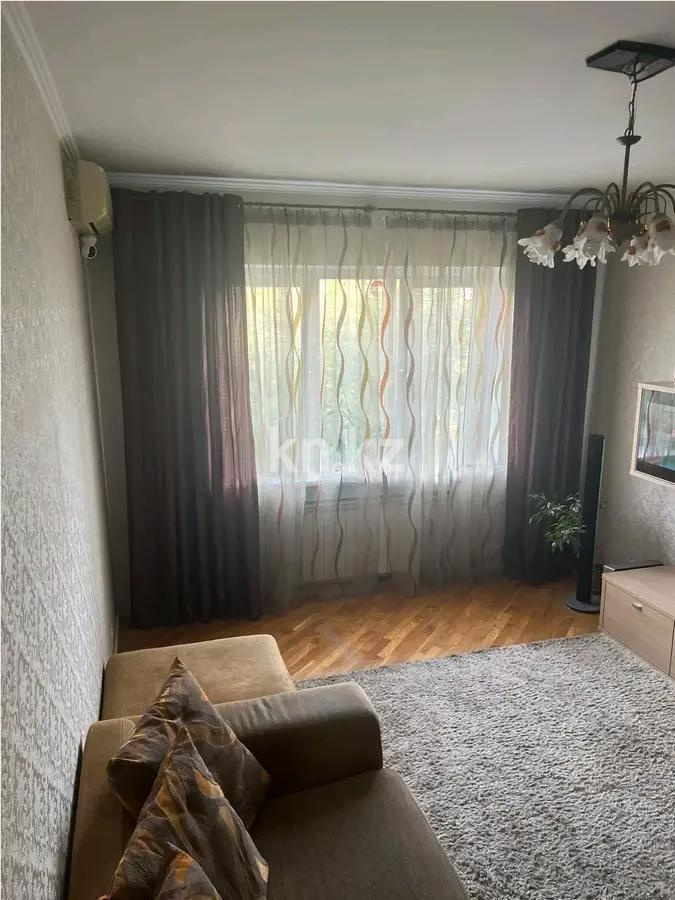 Продажа 4-комнатной квартиры, 104.7 м², мкр-н Аксай-4, дом  54 в Алматы