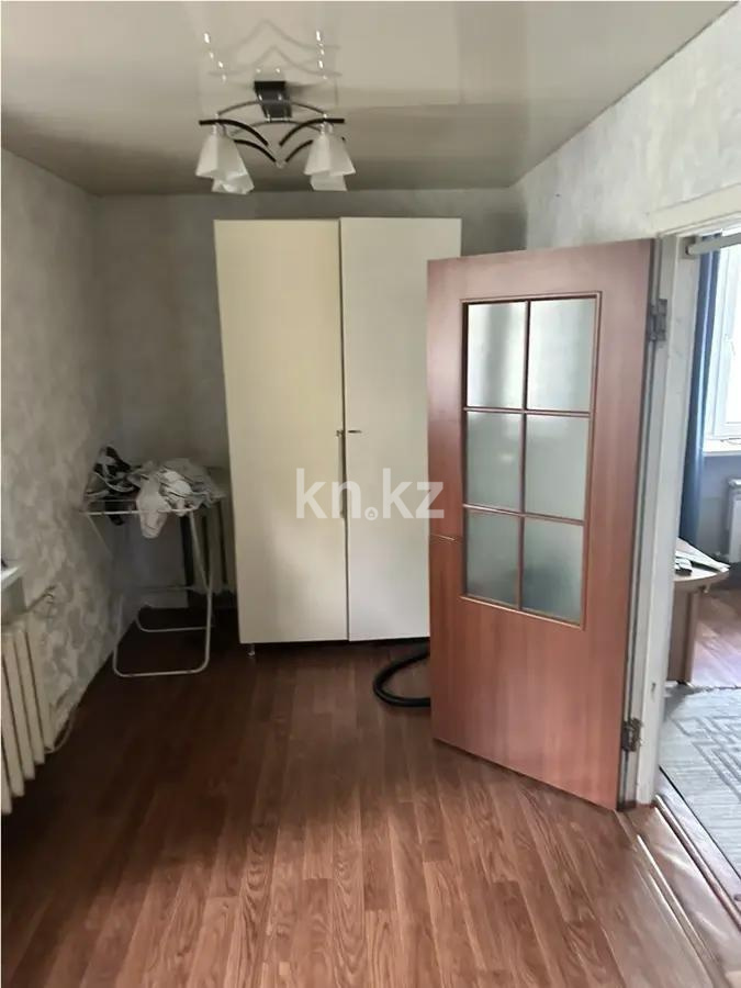 Продажа 2-комнатной квартиры, 40 м² в Алматы - фото 3