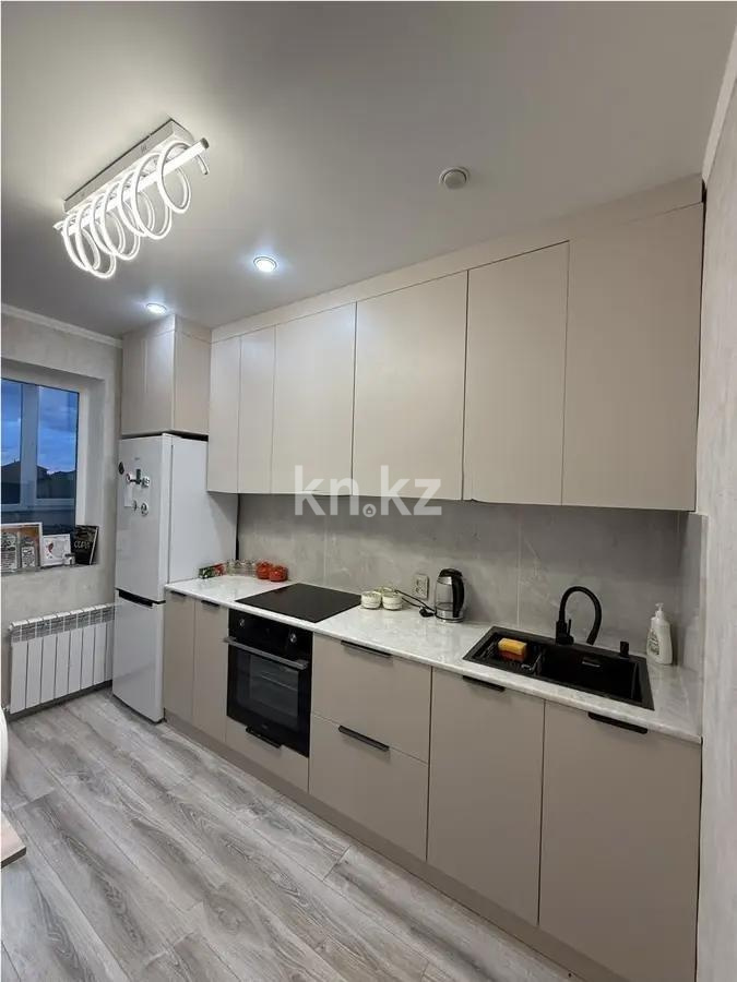Продажа 1-комнатной квартиры, 40 м² в Караганде - фото 2
