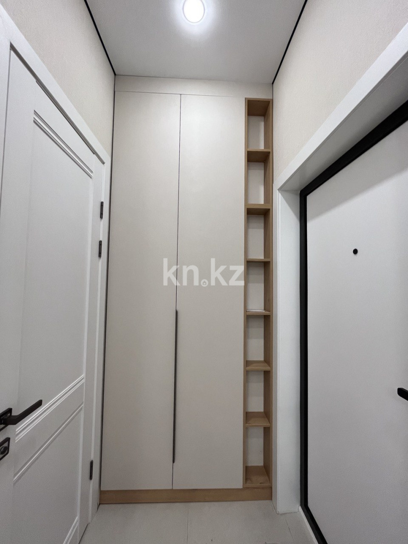 Аренда 2-комнатной квартиры, 41 м² в Астане - фото 12