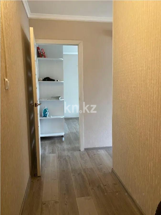 Продажа 1-комнатной квартиры, 33.5 м², пр. Райымбека, дом  101 в Алматы - фото 5