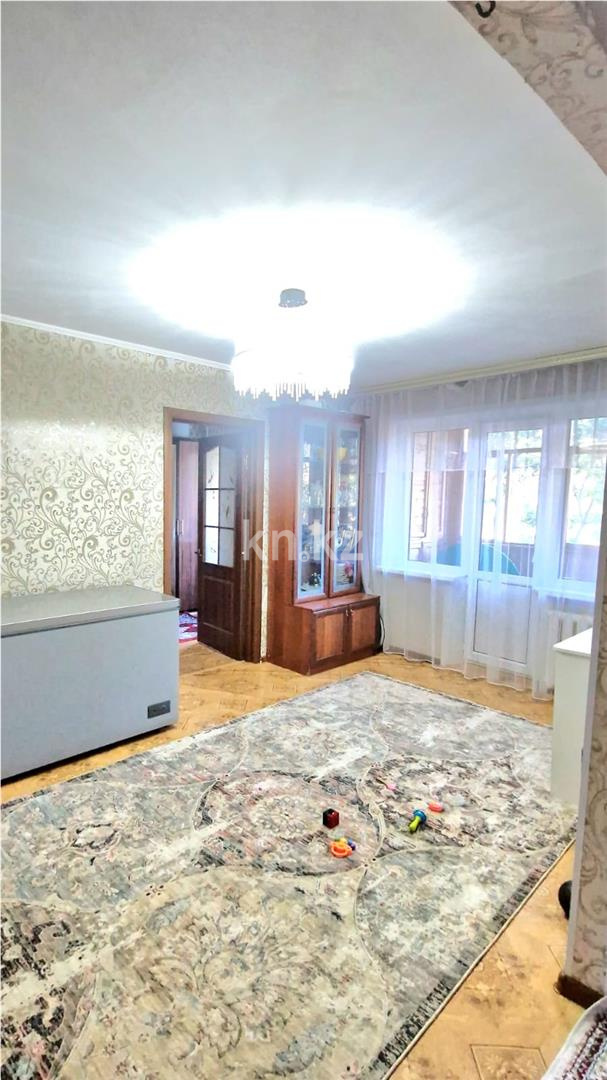 Продажа 2-комнатной квартиры, 47 м² в Караганде - фото 2