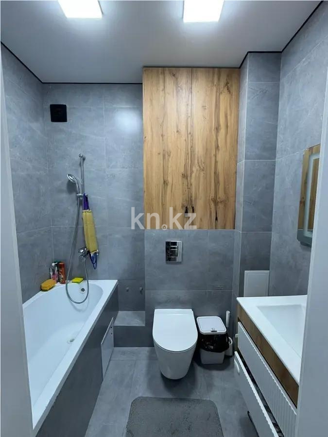 Продажа 2-комнатной квартиры, 55.7 м² в Астане - фото 4