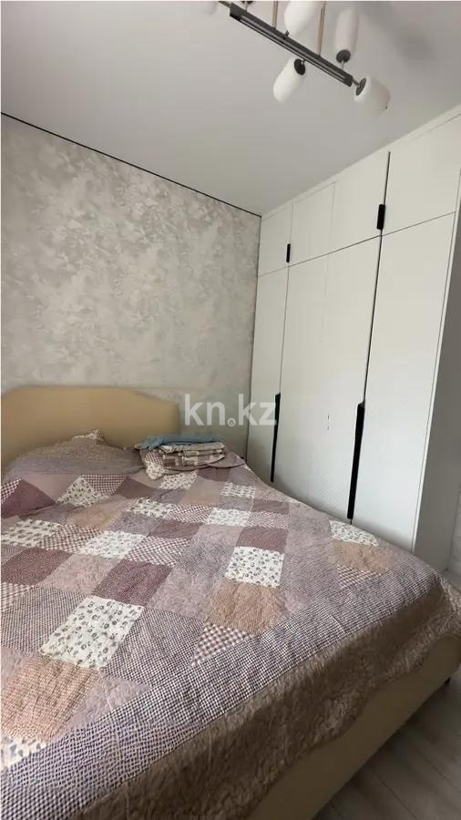 Продажа 2-комнатной квартиры, 43 м² в Астане - фото 2